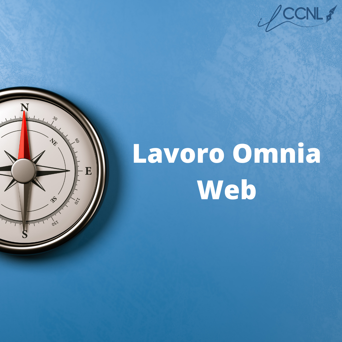 Novità ultima edizione Lavoro Omnia Web