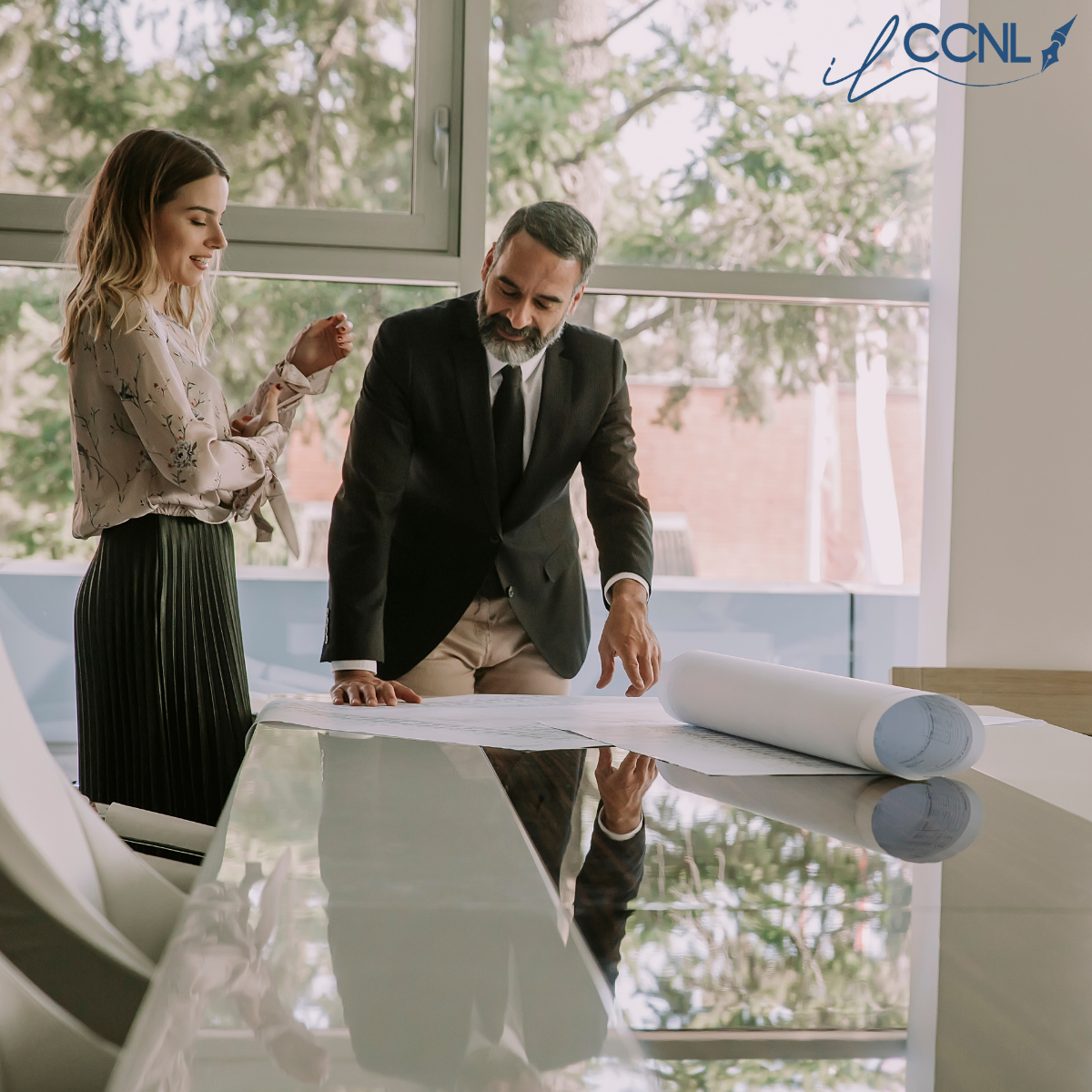 Studi Professionali (Cisal - Anpit)